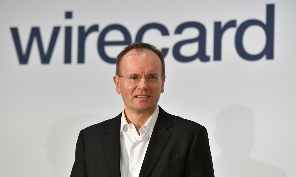 Wirecard-Untersuchungsausschuss: Ex-Manager Braun wird befragt