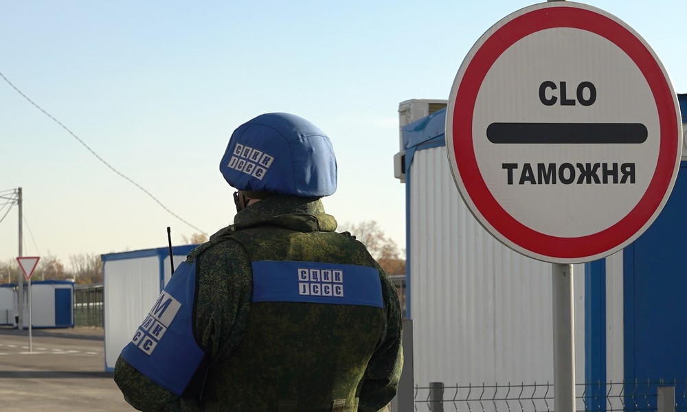 Umstrittene Gesetzesvorlage: Ukrainischer Ministerpräsident will russische Bürger "internieren"