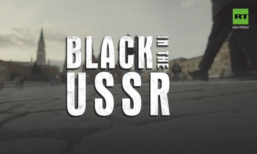 Video-Doku: Black in the USSR – Afroamerikaner in der Sowjetunion
