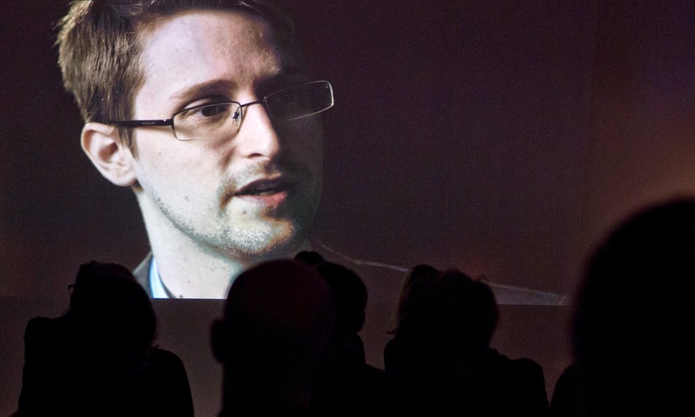 Schweiz: „Auslieferung von Snowden unwahrscheinlich“, falls er über NSA aussagt