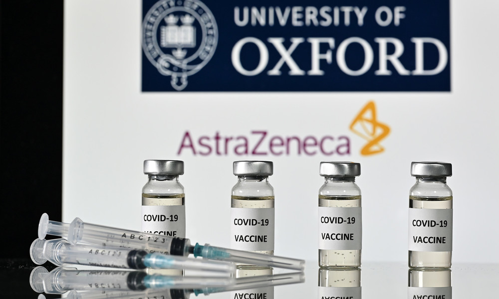 Impfstoff von AstraZeneca und Oxford University soll 70-prozentigen Schutz vor COVID-19 bieten