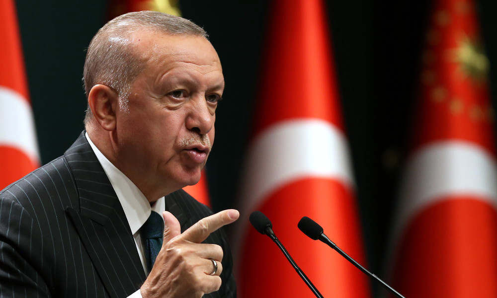 Times: „Türkei hat Botschaftsgeiseln gegen Terroristen eingetauscht“