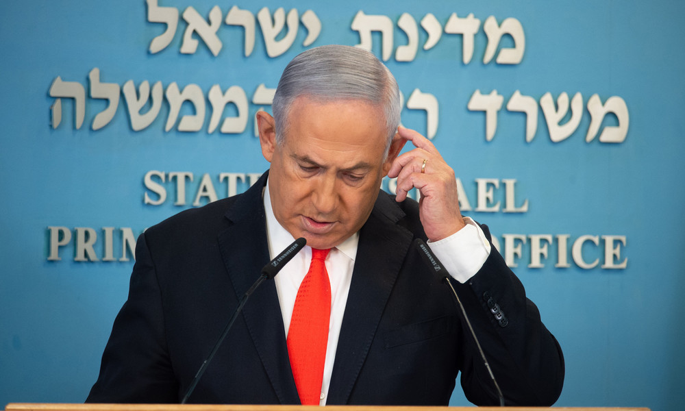 "Frauen sind Tiere ... mit Rechten": Netanjahu sorgt mit Rede über häusliche Gewalt für Empörung