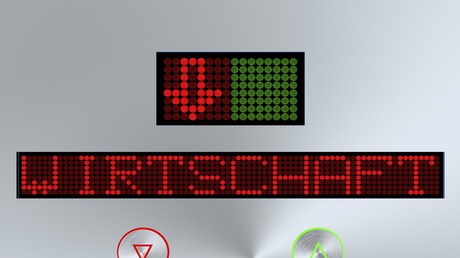 Lockdown "light" kostet deutsche Wirtschaft vermutlich 19 Milliarden Euro und 600.000 Arbeitsplätze