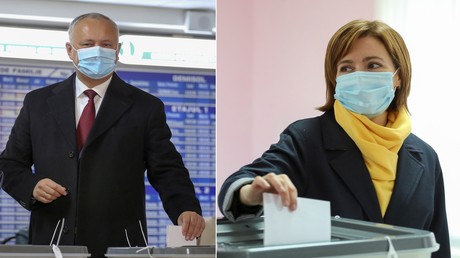 Enger an den Westen oder weiter Richtung Russland? – Republik Moldau vor entscheidender Stichwahl