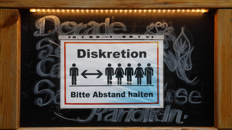 Gerichtsurteil: Corona-Verordnungen sind ohne gesetzliche Grundlage ungültig