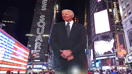 Joe Biden will zuerst eine "Corona-Taskforce" ins Leben rufen
