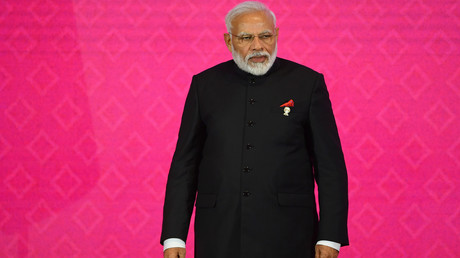 Unterzeichnung des Freihandelsabkommens RCEP ohne Teilnahme Indiens geplant