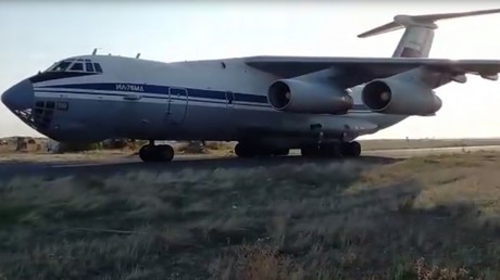 Internationales Lob für Russlands Vermittlung zur Beendigung der Feindseligkeiten in Bergkarabach
