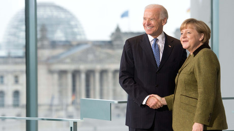 Trump, Biden und die Kontinuität der US-Politik