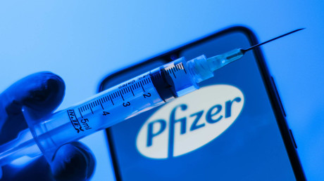 Zufall? Pfizer-CEO verkauft Aktienanteile auf Rekordhoch