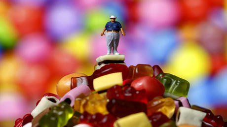 WHO fordert zum Weltdiabetestag mehr Programme gegen Fettleibigkeit