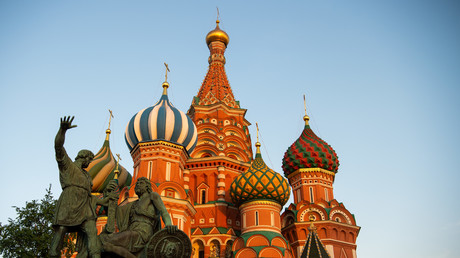 Russland und der Westen: Anpassung, Imitation oder Sonderweg