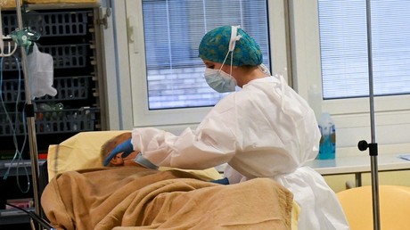 Studie aus Italien: Coronavirus möglicherweise schon im September 2019 im Umlauf
