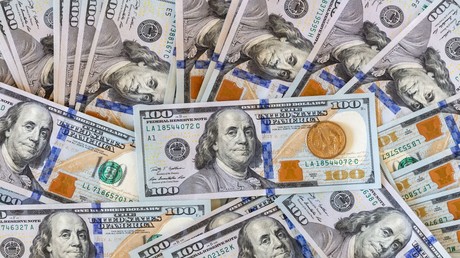 Globale Verschuldung könnte auf Rekordwert von 277 Billionen Dollar steigen
