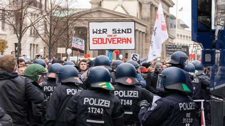 Die Durchsetzung des Infektionsschutzgesetzes – oder: Wer entscheidet, was Gesetz ist