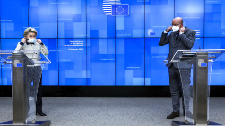 Brüssel: Keine Einigung im EU-Haushaltsstreit – Bundeskanzlerin Merkel auf Lösungssuche