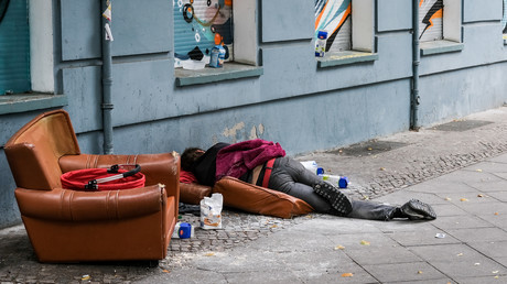 OECD: Langzeitarbeitslosigkeit in Deutschland problematisch hoch