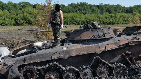 Waffenstillstand in der Ukraine: Ein Schritt vor und zwei zurück