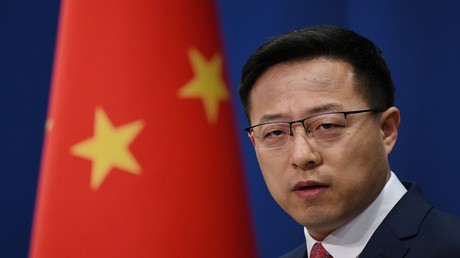 Beziehungen zwischen China und Australien erreichen neuen Tiefpunkt