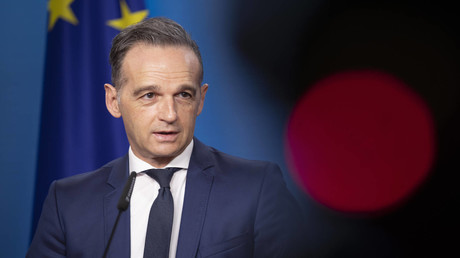 LIVE: EU-Außenminister beraten über Pandemie-Bekämpfung, Beziehungen zu China und USA, Verteidigung