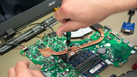 "Großer Sieg für die Verbraucher": EU-Parlament stimmt für Recht auf Reparatur