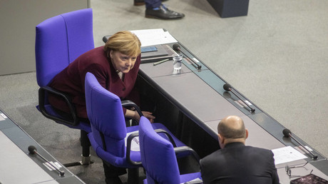 Keine schwarze Null wegen Corona: Große Koalition einigt sich auf 180 Milliarden Euro Schulden