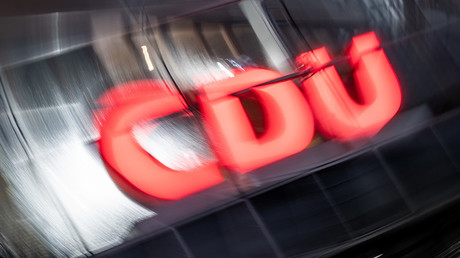 Krasser CDU Wahlbetrug - Von der SED lernen heißt siegen lernen?