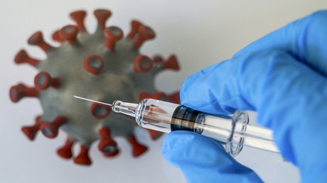 Corona-Ausschuss: "Der Test ist tatsächlich das Verbrechen" – Teil 2