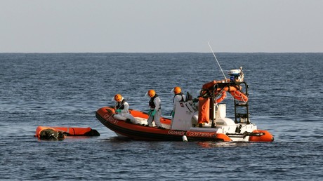 Bundespolizei bei umstrittenem Einsatz gegen Migranten in der Ägäis beteiligt