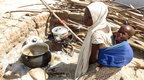 Nigeria: Mindestens 110 Tote nach Angriff von Boko Haram