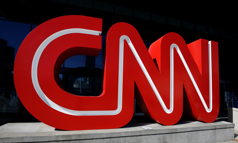 CNN droht Project Veritas mit rechtlichen Schritten wegen Veröffentlichung von Konferenzmitschnitten