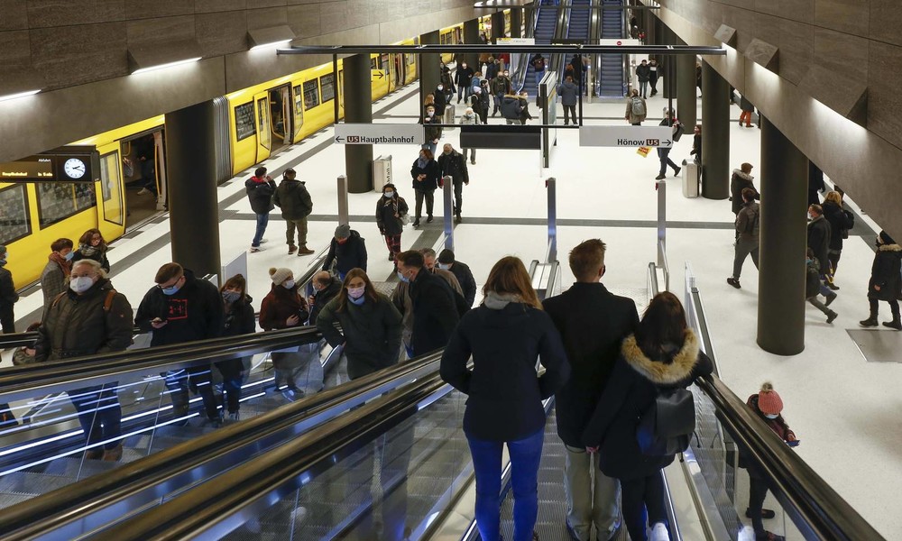 U-Bahn-Neubau jetzt ein Klimakiller? – Neue Studie untersucht CO2-Bilanz