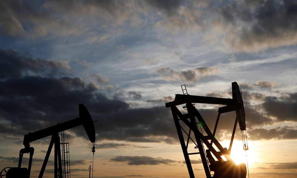Ölpreis erholt sich nach OPEC+-Entscheidung über Fördermengenerhöhung