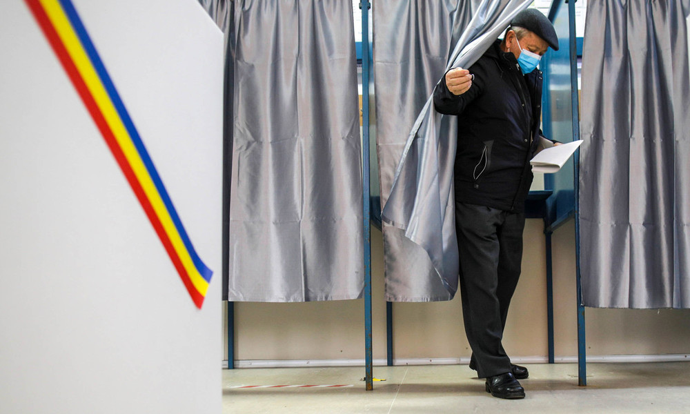 Wahlen und Wirklichkeit in Rumänien im Jahr 2020