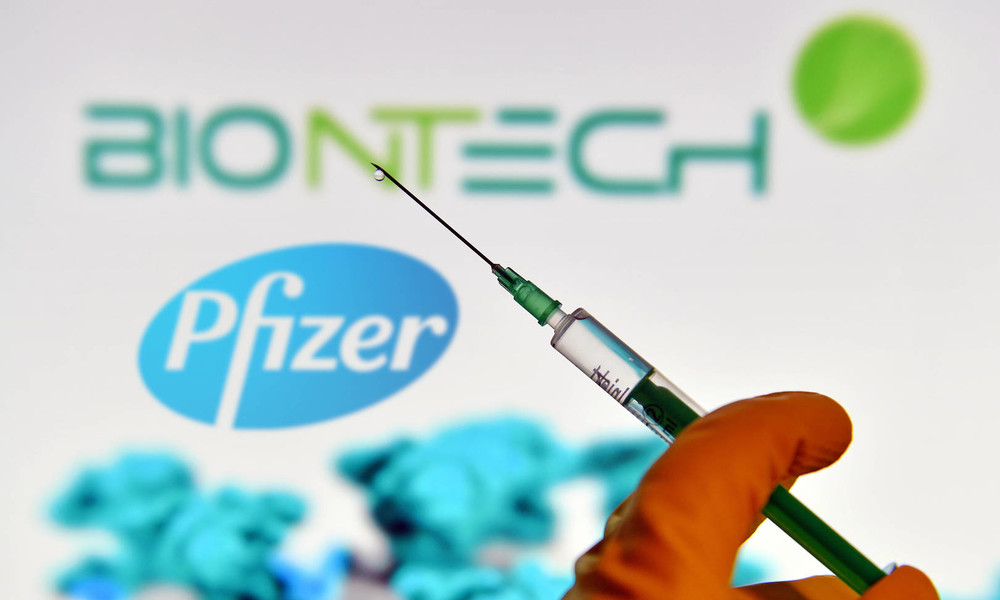Sechs Personen sterben während des Testlaufs von Pfizer-Impfstoff in den USA