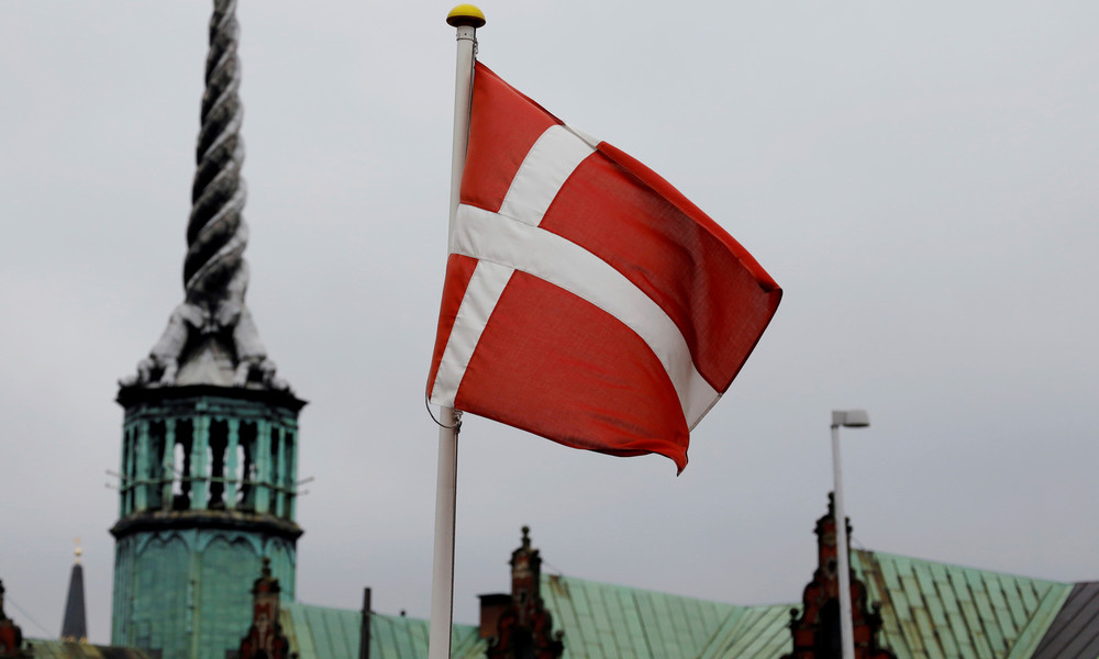 Russe in Dänemark wegen Spionage angeklagt – Moskau spricht von einem Fehler