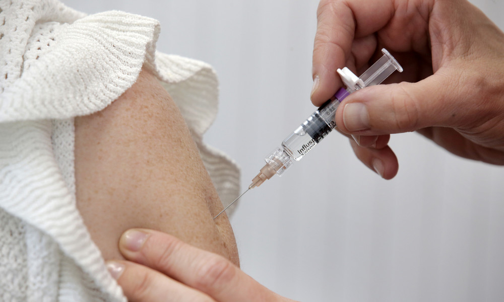 Warnung britischer Behörden vor möglichen allergischen Schocks nach Corona-Impfung