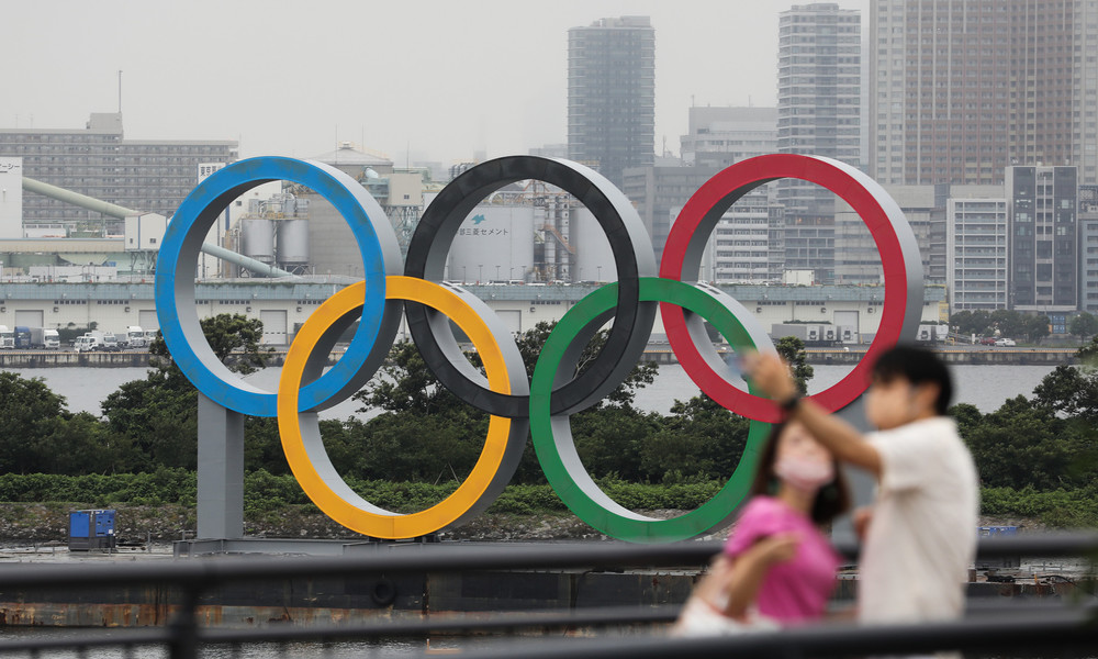Japan: Mehrheit der Bürger lehnt Durchführung Olympischer Spiele 2021 ab
