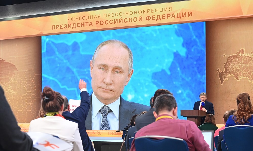 Wladimir Putin plädiert für Massenimpfung gegen COVID-19: Russischer Impfstoff sicher und effizient