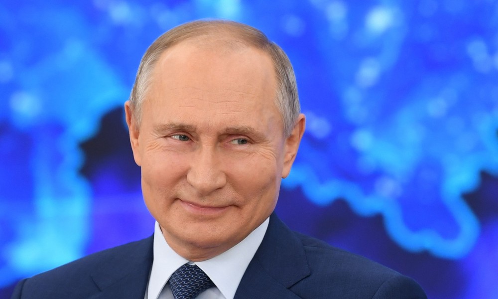 Putin zu Aussagen von AKK über Russland: Triviale Klischees und kontraproduktiv für unsere Beziehung