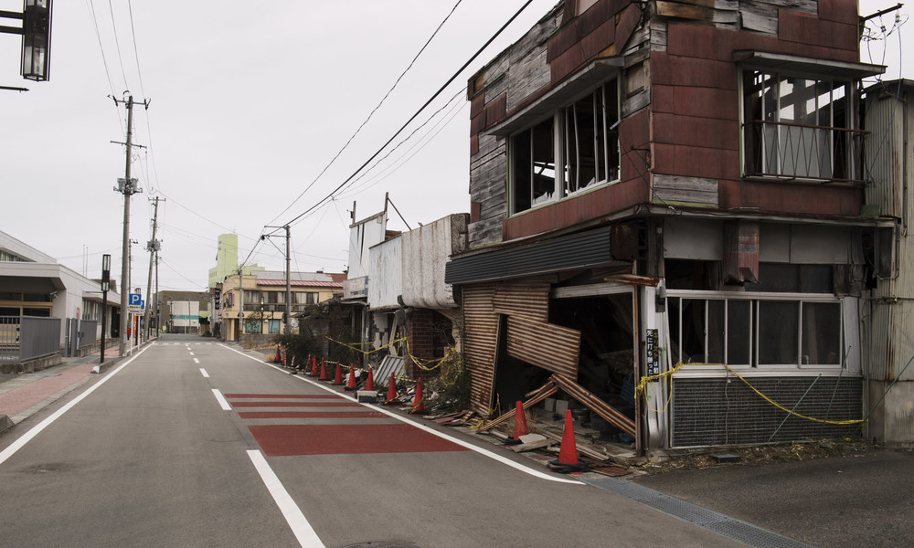 Fukushima wieder bewohnbar? Japanische Regierung subventioniert Rückkehr ehemaliger Einwohner