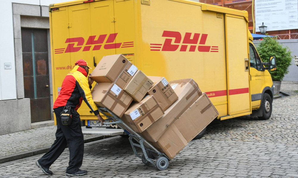 CDU will Einzelhandel mit Einführung einer Paketsteuer unterstützen