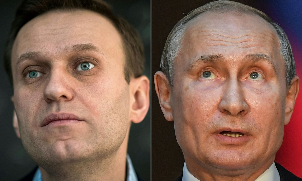 Der Fall Nawalny und die FSB-Geisterjäger von Bellingcat und Co. – Teil 3