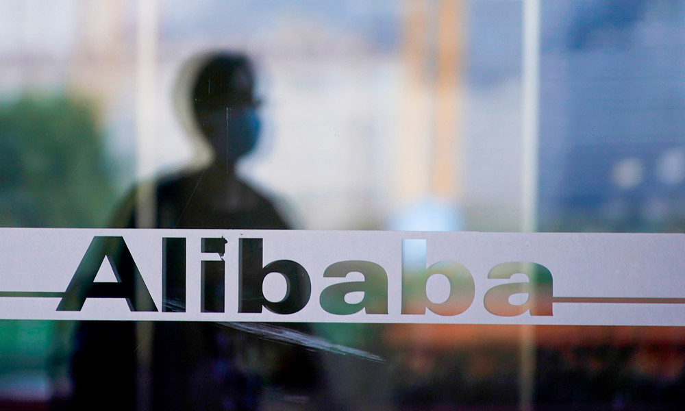 Chinesische Kartellbehörde ermittelt gegen Onlinehändler Alibaba