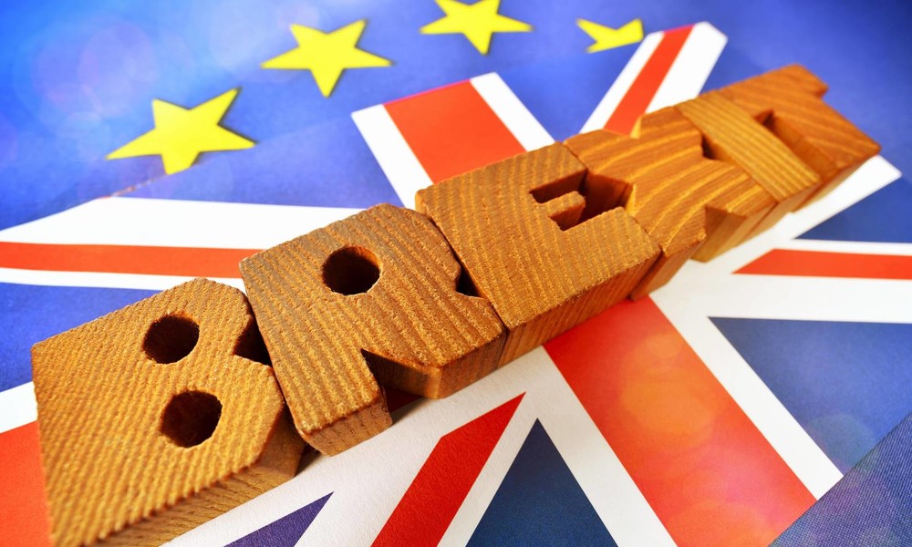 Brexit: EU und Großbritannien einigen sich auf Handelspakt