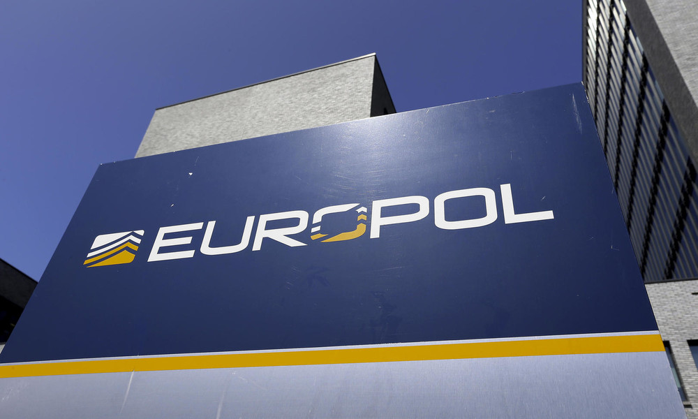 Europol warnt vor Betrug mit Corona-Impfstoffen