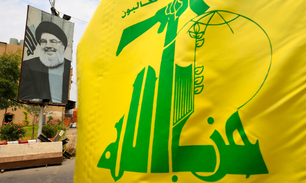 Hisbollah-Chef Nasrallah: Israel und Saudi-Arabien planen meine Ermordung