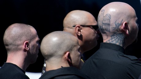 Bundesinnenminister Seehofer verbietet Neonazi-Gruppe "Wolfsbrigade 44"