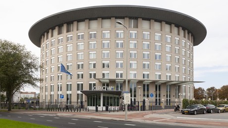 Russlands OPCW-Vertreter zum Fall Nawalny: Bundesregierung will komplizierte Fragen vermeiden